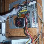 mon premier homelab